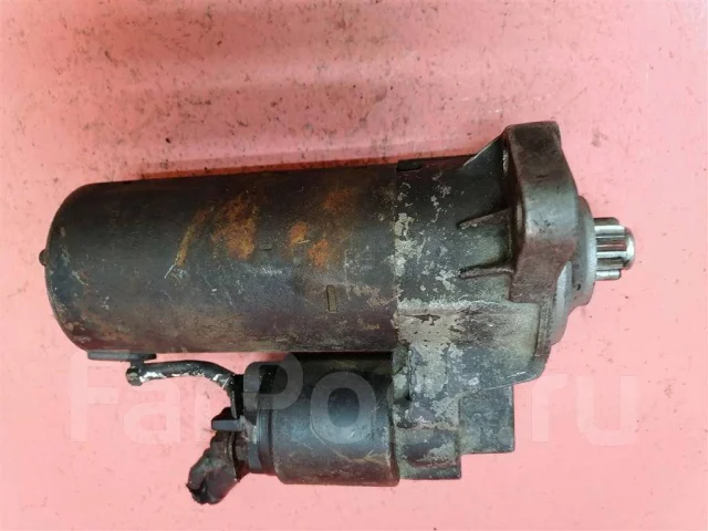 ������� VW Passat (B5+) 2000-2005 [020911023D] 020911023D ����