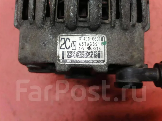 ��������� Suzuki Jimny [3140066D11] 3140066D11 ����