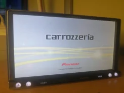 Pioneer Carrozzeria AVIC-MRZ009 ����