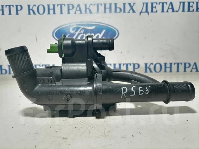 ������ ���������� Ford Focus 2078986 ����