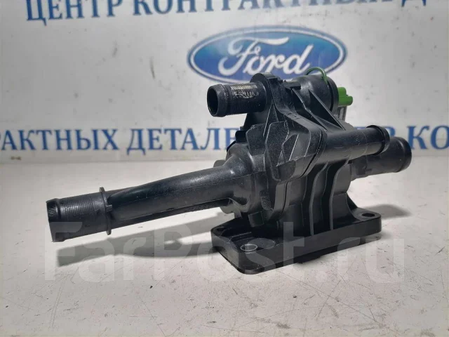 ������ ���������� Ford Focus 2078986 ����