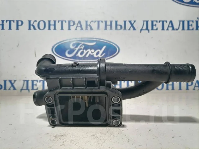 ������ ���������� Ford Focus 2078986 ����