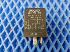 ���� Volkswagen Sharan 7M8 (1995-2000) 3B0035731 ����
