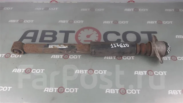 1j0513025dj амортизаторы подходят на шкоду
