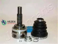 ���� �������� Corolla Verso Japanparts GI232 GI232 ����