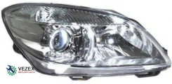 ���� Skoda Fabia 10- � ������������������ DEPO 6651121Rmldem 6651121RMLDEM ����