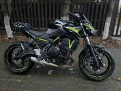 Kawasaki Z 650. 650����. ��., ��������, ��� ���, ��� �������