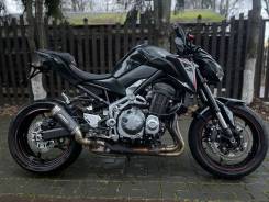 Kawasaki Z 900. 900����. ��., ��������, ��� ���, ��� �������