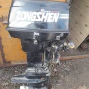 Zongshen. 30��.�., 2-�������, ����������, ���� S (381 ��), 2009 ��� ����
