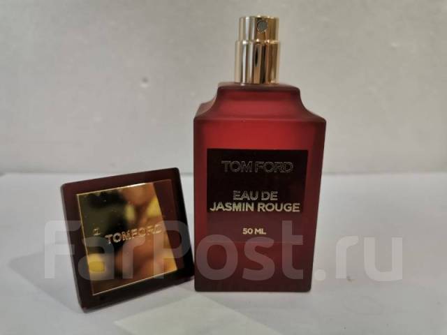 Женская парфюмерия Tom Ford Eau De Jasmin Rouge EDT 50ml, в