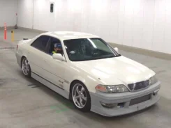 Toyota Mark II. ��������, ������, 2.5 (280��.�.), ������, �/�, ��� ���. ��� ����� �� ������������ ����