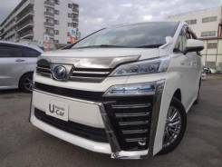 Toyota Vellfire. , 4wd, 2.5 (152..), , /.     