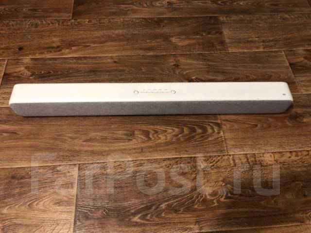 Саундбар Xiaomi Mi TV Audio Bar - Акустические системы во Владивостоке