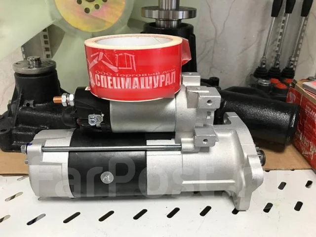 ������� ��� ����������� CAT 320D, C6.4 272-4774 ����