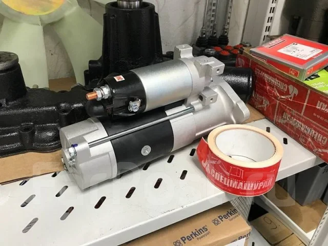 ������� ��� ����������� CAT 320D, C6.4 272-4774 ����