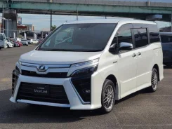 Toyota Voxy. �������, ��������, 1.8 (99��.�.), ������, �/�. ��� ����� �� ������������ ����