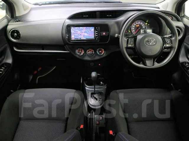 Toyota Vitz. �������, ��������, 1.3 (99��.�.), ������, �/�. ��� ����� �� ������������ ����