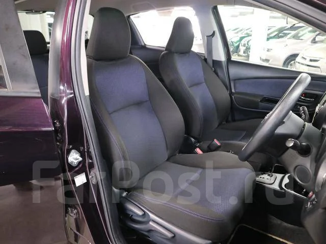 Toyota Vitz. �������, ��������, 1.3 (99��.�.), ������, �/�. ��� ����� �� ������������ ����