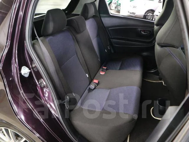 Toyota Vitz. �������, ��������, 1.3 (99��.�.), ������, �/�. ��� ����� �� ������������ ����