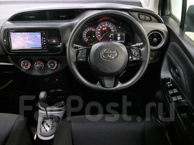 Toyota Vitz. �������, ��������, 1.3 (99��.�.), ������, �/�. ��� ����� �� ������������ ����