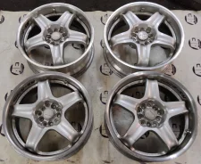 Weds RS-5. 7.0x17", 5x100, 5x114.3, ET34, �� 70���. ����
