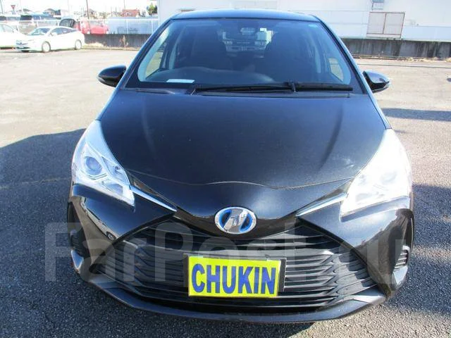 Toyota Vitz. �������, ��������, 1.5 (74��.�.), ������, �/�. ��� ����� �� ������������ ����