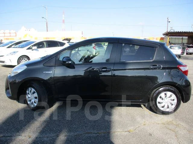 Toyota Vitz. �������, ��������, 1.5 (74��.�.), ������, �/�. ��� ����� �� ������������ ����