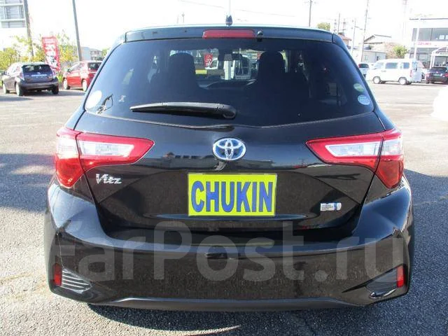 Toyota Vitz. �������, ��������, 1.5 (74��.�.), ������, �/�. ��� ����� �� ������������ ����