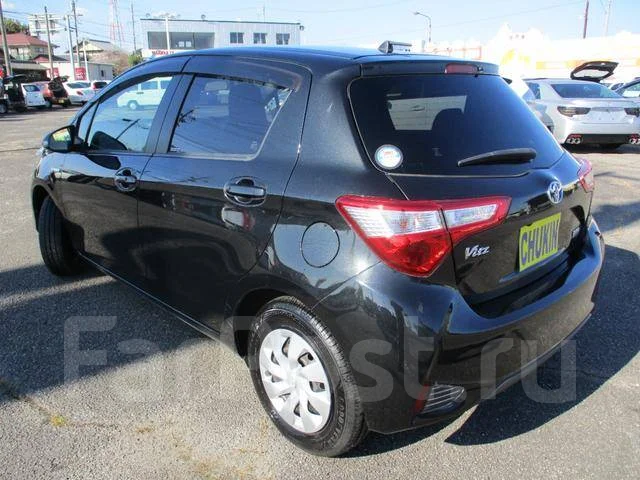 Toyota Vitz. �������, ��������, 1.5 (74��.�.), ������, �/�. ��� ����� �� ������������ ����