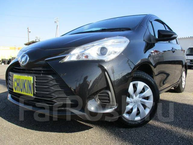 Toyota Vitz. �������, ��������, 1.5 (74��.�.), ������, �/�. ��� ����� �� ������������ ����