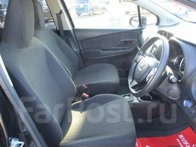 Toyota Vitz. �������, ��������, 1.5 (74��.�.), ������, �/�. ��� ����� �� ������������ ����