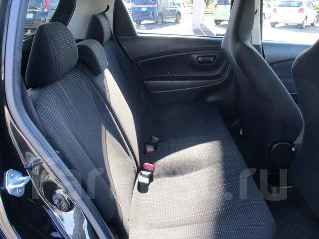 Toyota Vitz. �������, ��������, 1.5 (74��.�.), ������, �/�. ��� ����� �� ������������ ����