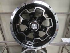 League. 8.0x16", 6x139.7, ET-10 ����