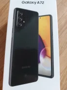 Samsung Galaxy A72. �����, ������, 4G LTE, ����������, NFC ����