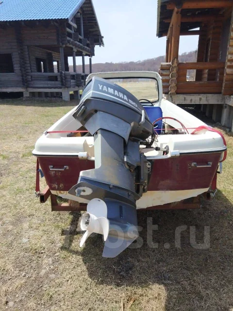Yamaha STR-14. 1992 ���, ����� 4,5��., ��������� ���������, 50��.�., ������ ����