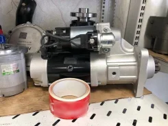 ������� 65.26201-7073 ��� ����������� Doosan DX340LCA 65.26201-7073 ����