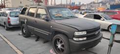 Chevrolet Tahoe ����