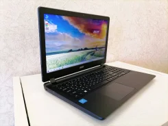 Acer Aspire ES1-533. 15.6", 2,5����, ��� 4 ��, ���� 500���, WiFi: 1, Bluetooth: 1, ����������� �� 4��. ��� ����� �� ������� ����