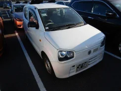 Suzuki Alto. ��������, ��������, 0.7 (54��.�.), ������, 72����. ��, �/� ����