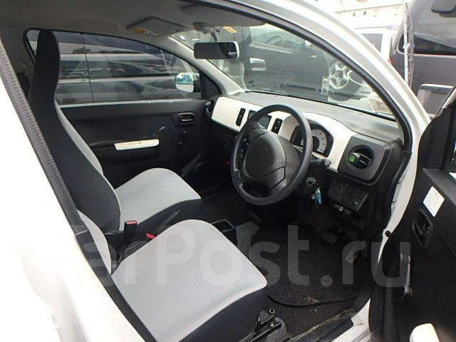 Suzuki Alto. ��������, ��������, 0.7 (54��.�.), ������, 33����. ��, �/� ����