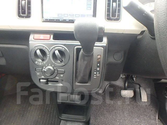 Suzuki Alto. ��������, ��������, 0.7 (54��.�.), ������, 33����. ��, �/� ����