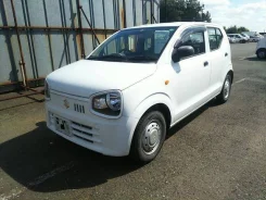 Suzuki Alto. ��������, ��������, 0.7 (54��.�.), ������, 33����. ��, �/� ����