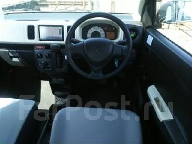 Suzuki Alto. ��������, ��������, 0.7 (54��.�.), ������, 33����. ��, �/� ����