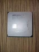 AMD Athlon II X3 450 ����