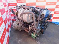 Двигатель Mazda MPV FS LWEW