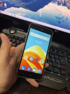 ZTE Blade A510. �/�, 3G, Dual-SIM ����