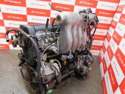 Двигатель Honda CR-V B20B EL2