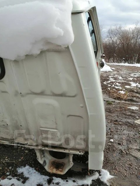 Toyota Hiace ����