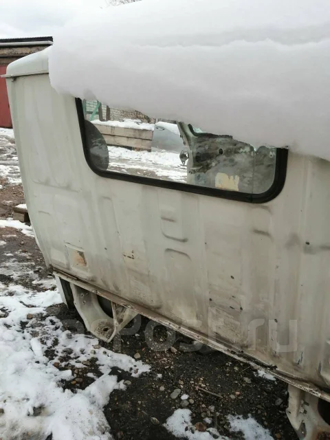 Toyota Hiace ����
