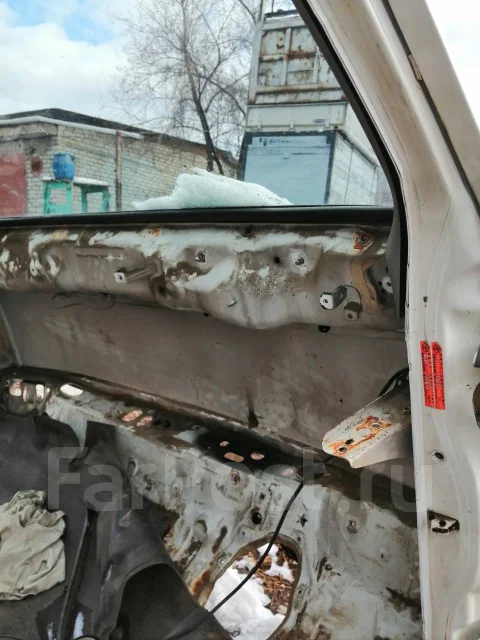 Toyota Hiace ����